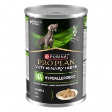 PRO PLAN Dog Hypoallergenic can 400g